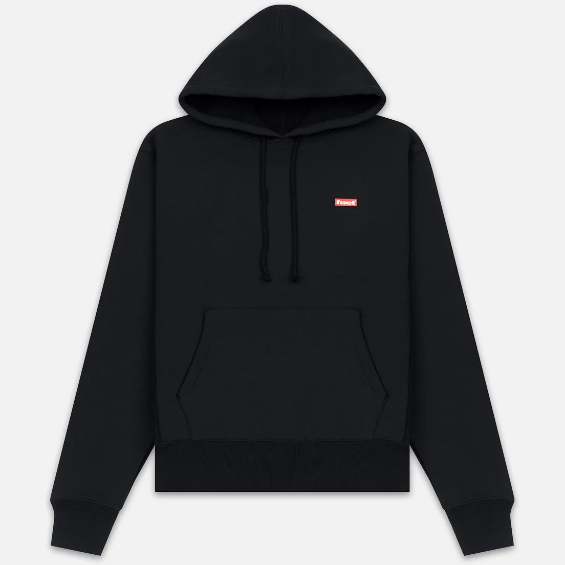 Fuct Мужская толстовка Amen Hoody