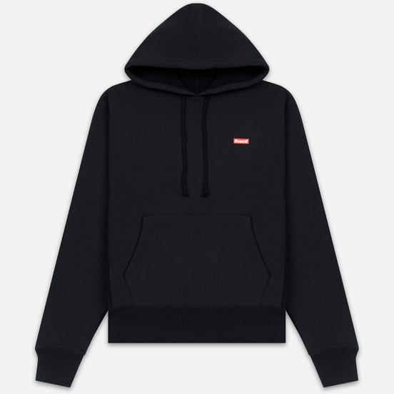 Мужская толстовка Fuct Amen Hoody Black