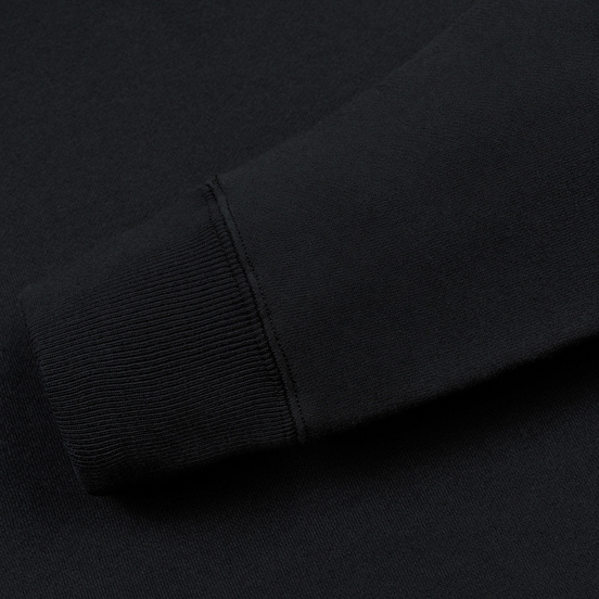 Мужская толстовка Fuct Amen Hoody Black