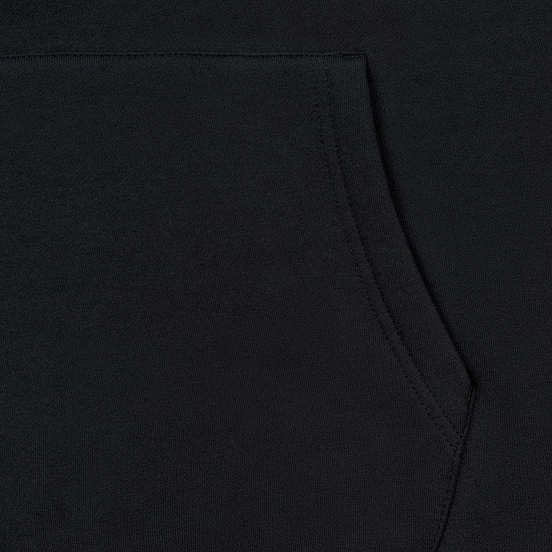 Мужская толстовка Fuct Amen Hoody Black
