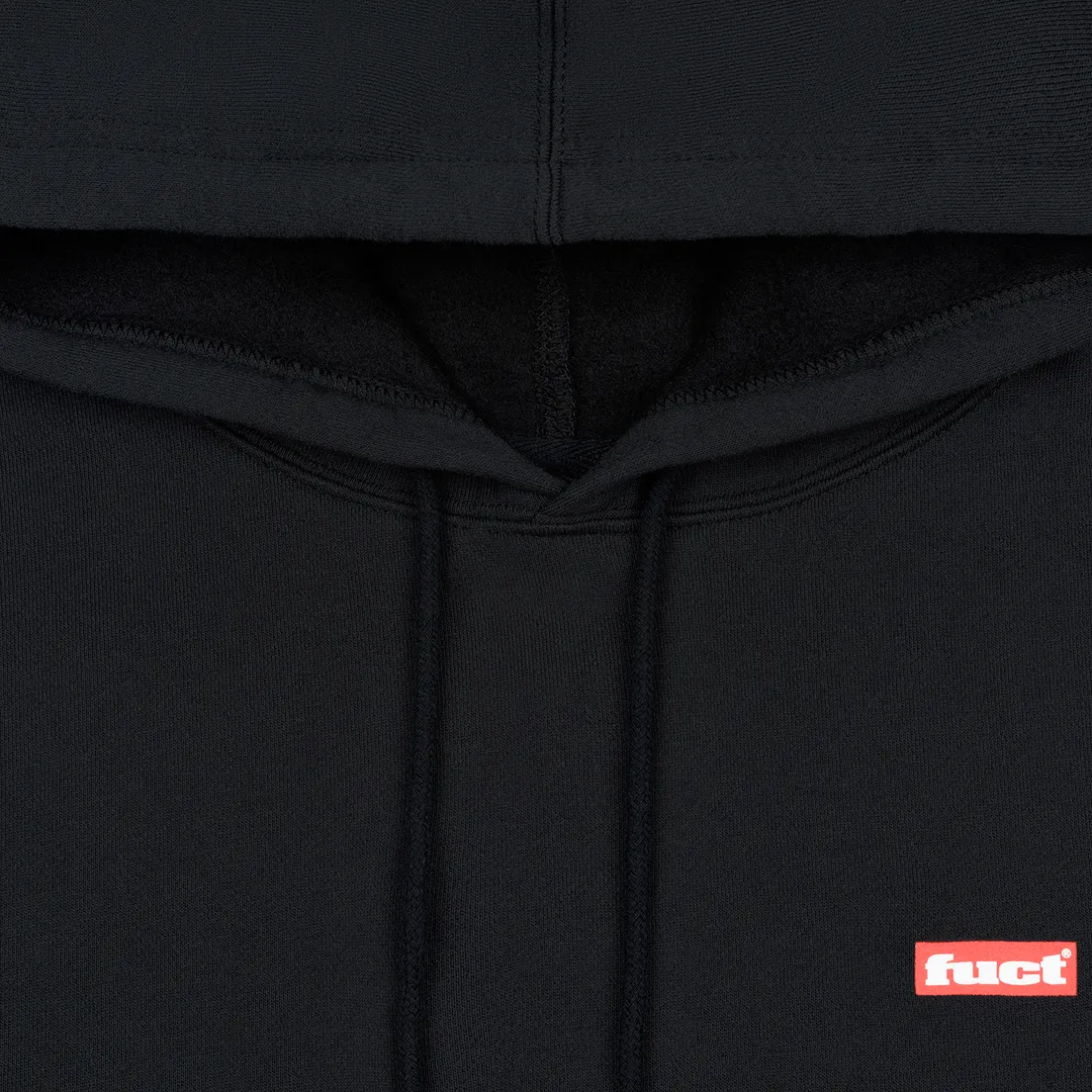 Fuct Мужская толстовка Amen Hoody