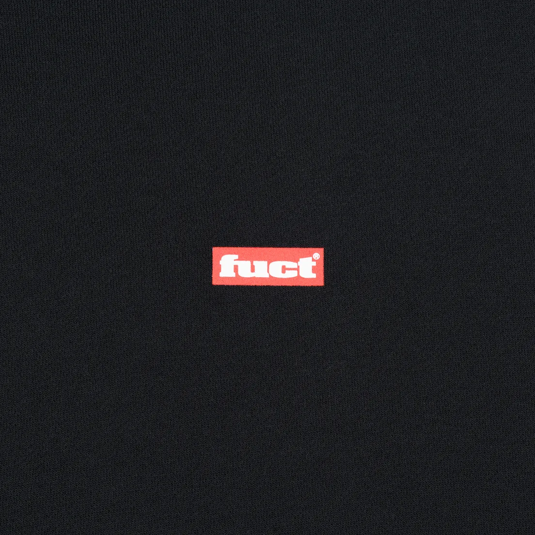 Fuct Мужская толстовка Amen Hoody