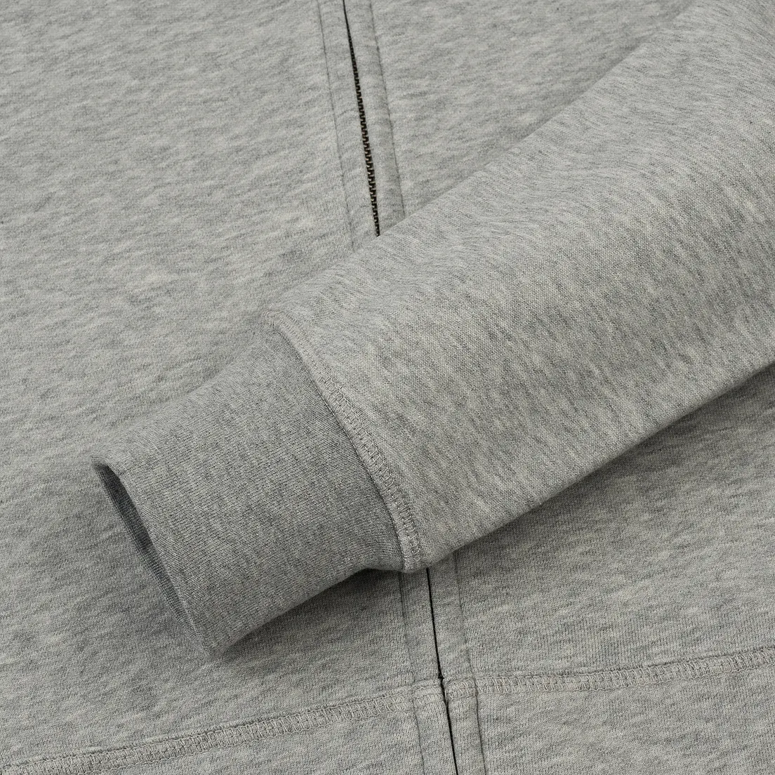 Gant Мужская толстовка Original Full Zip Hoodie