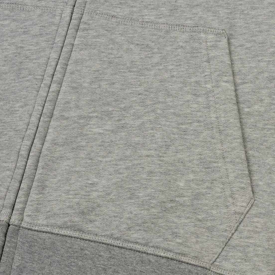 Gant Мужская толстовка Original Full Zip Hoodie