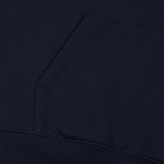 Мужская толстовка Gant Gant Logo Hoodie 276310-433