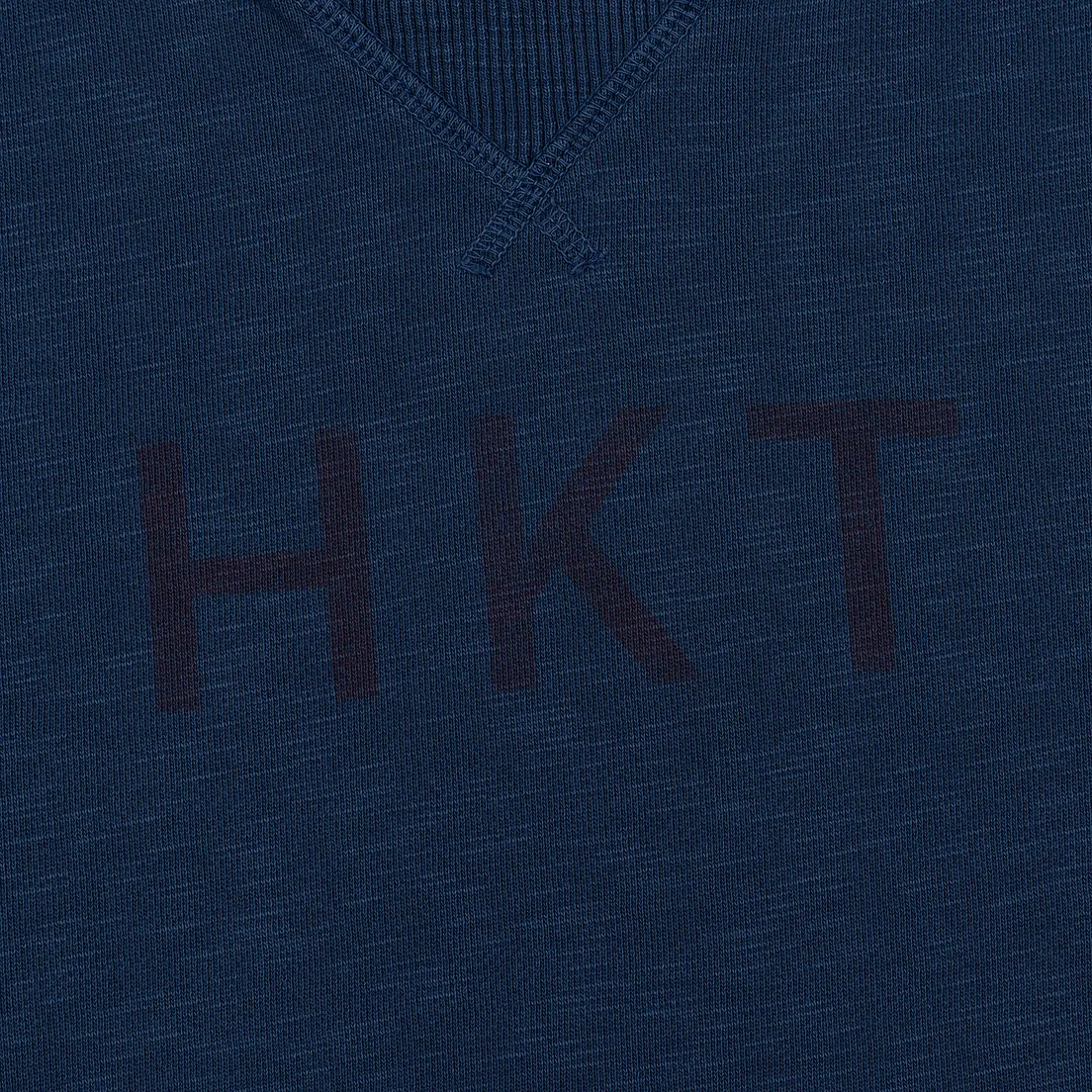 Hackett Мужская толстовка Logo HKT Crew Neck