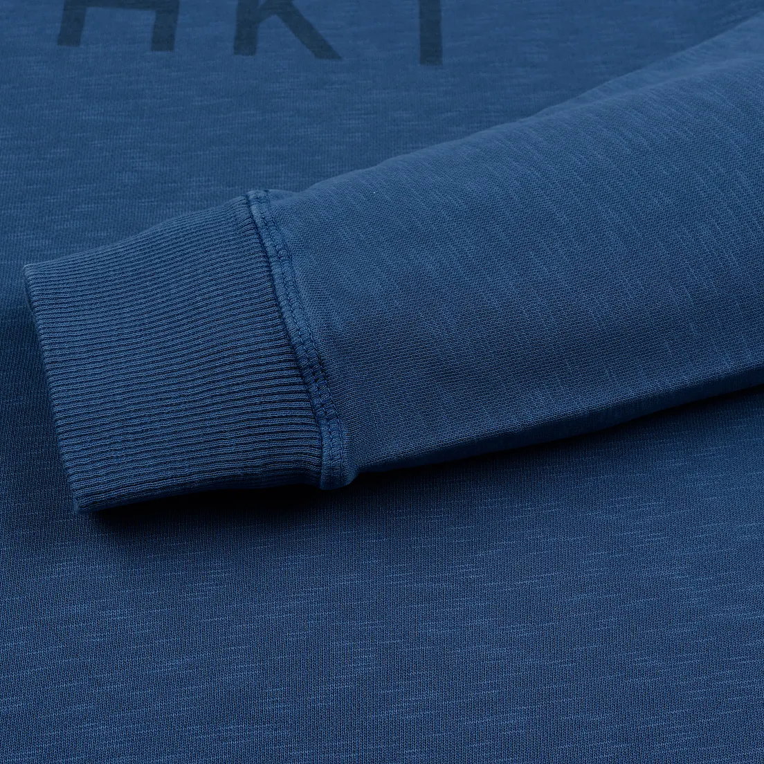 Hackett Мужская толстовка Logo HKT Crew Neck