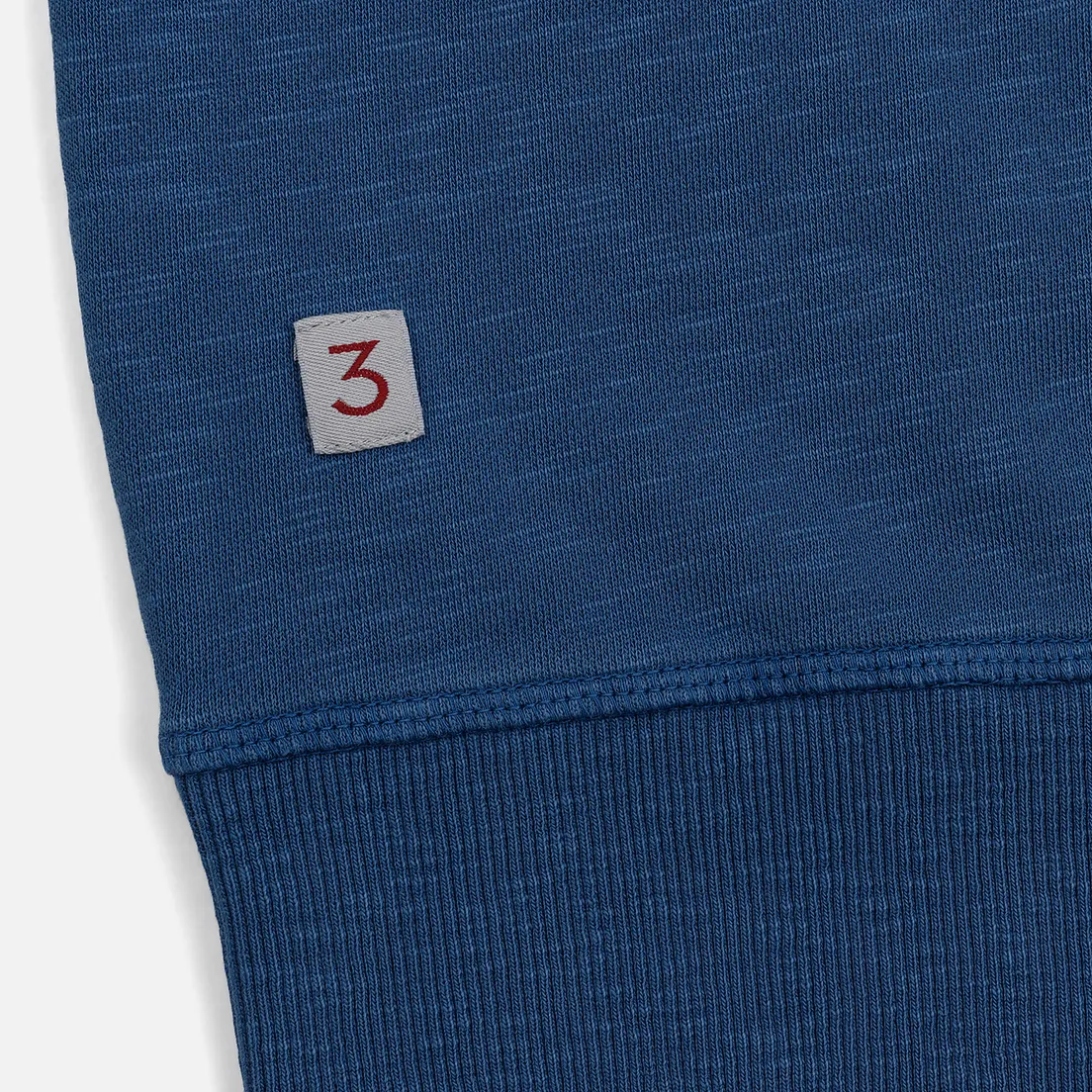 Hackett Мужская толстовка Logo HKT Crew Neck