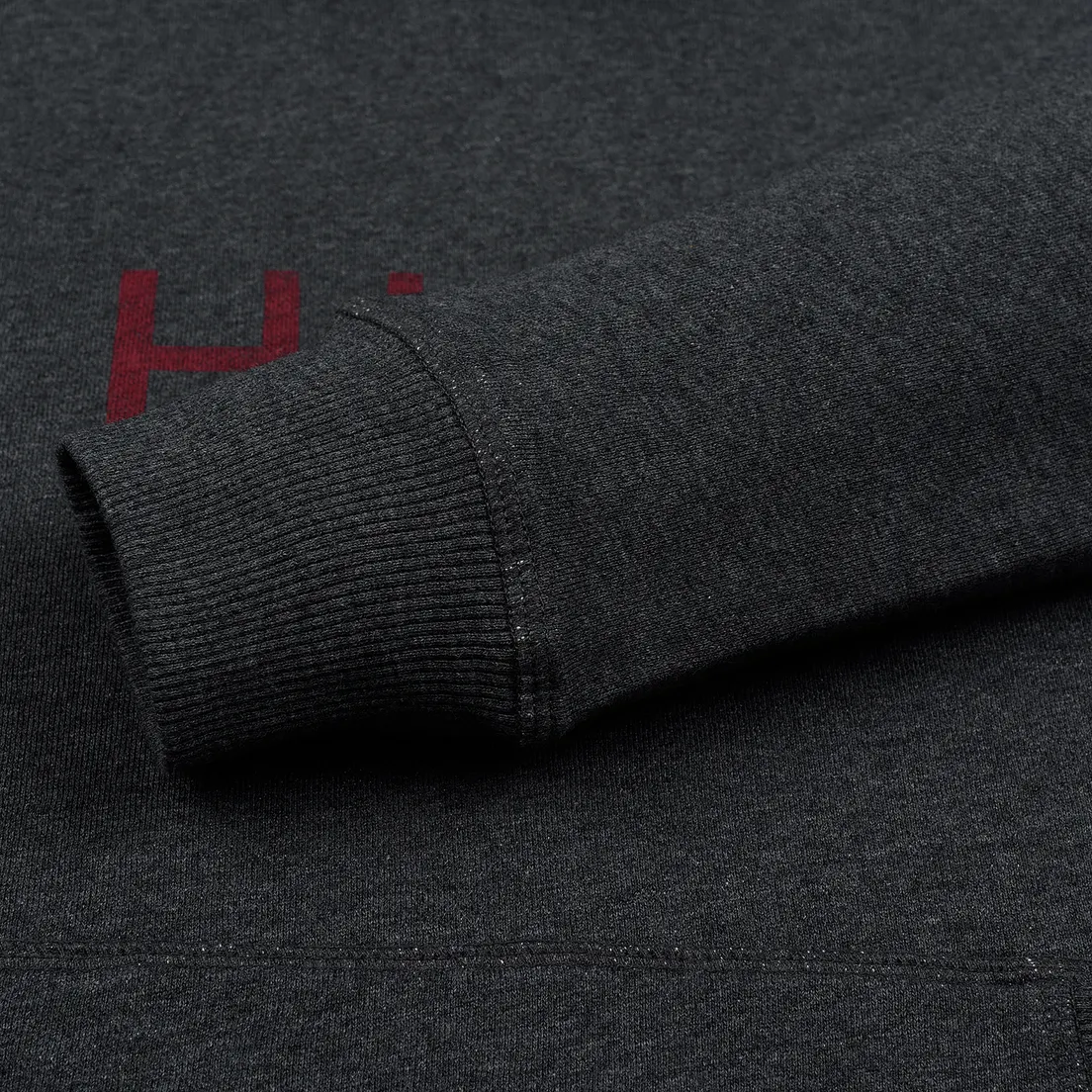 Hackett Мужская толстовка Logo HKT Hoodie