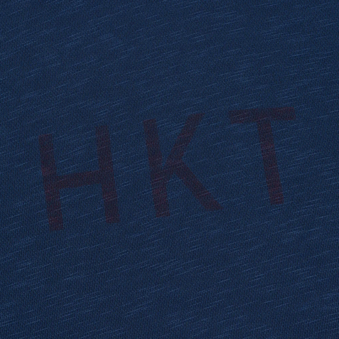 Hackett Мужская толстовка Logo HKT Hoodie