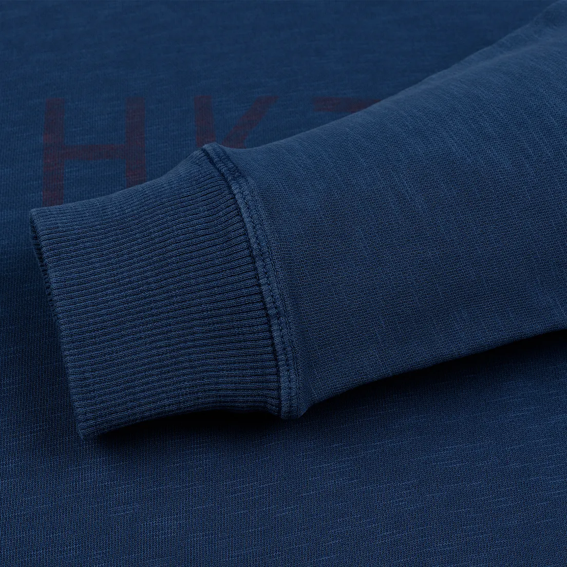 Hackett Мужская толстовка Logo HKT Hoodie