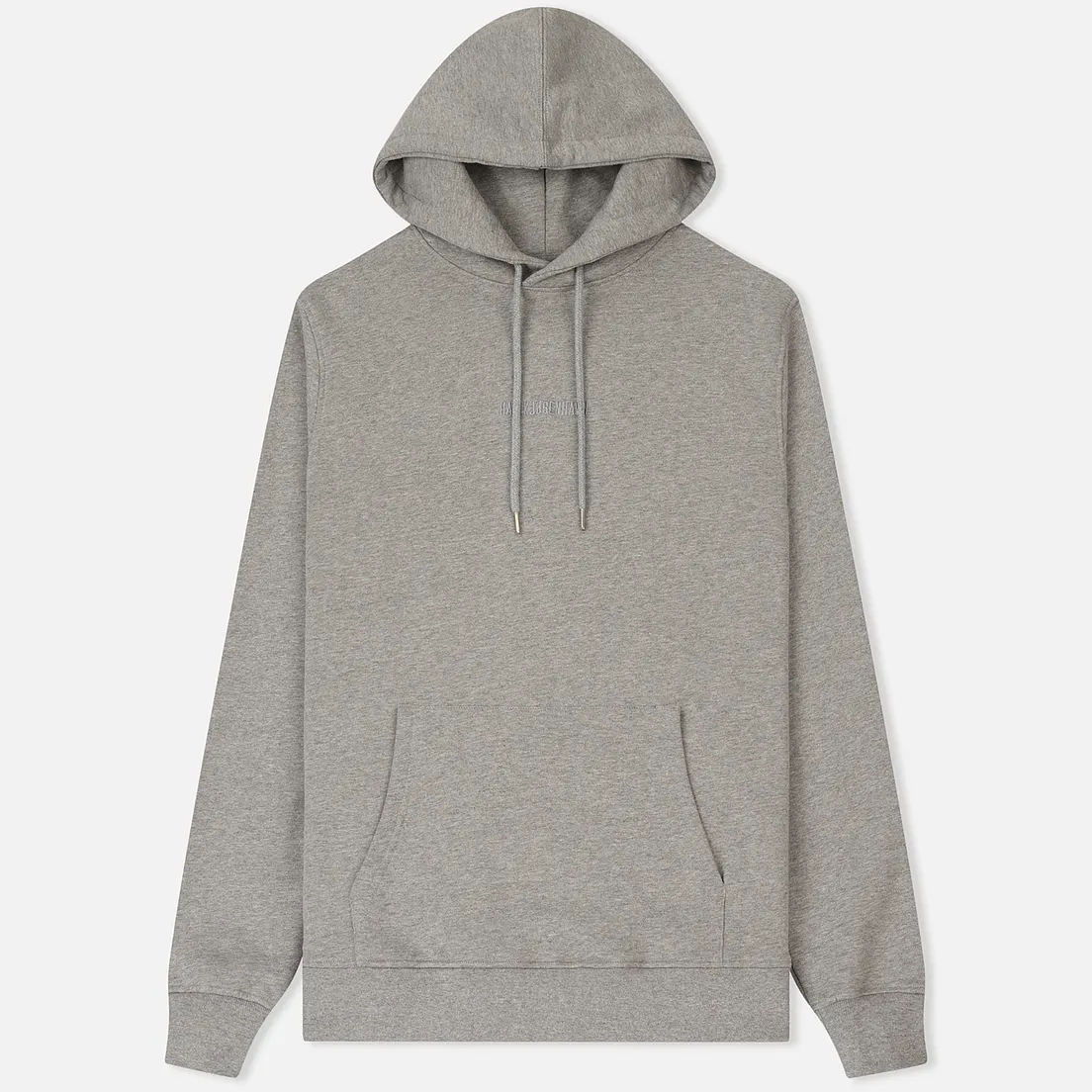 Han Kjobenhavn Мужская толстовка Casual Hoodie Logo
