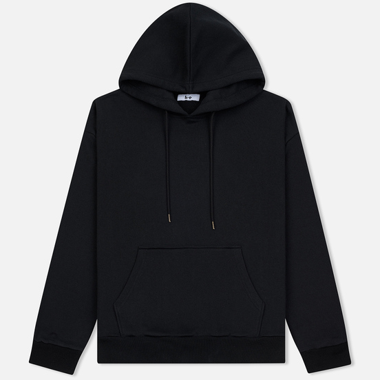 Мужская толстовка Head Porter Plus Hoodie Black