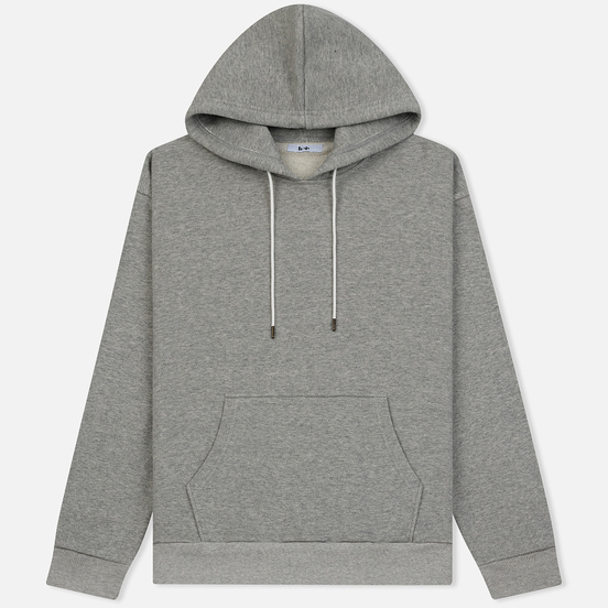 Мужская толстовка Head Porter Plus Hoodie Grey