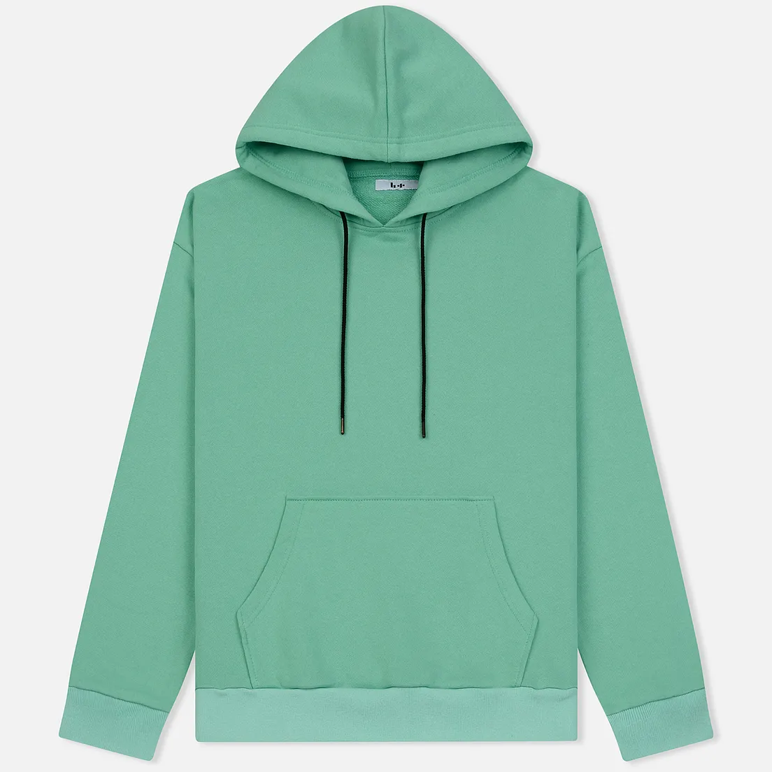 Head Porter Plus Мужская толстовка Hoodie