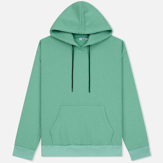 Мужская толстовка Head Porter Plus Hoodie Mint