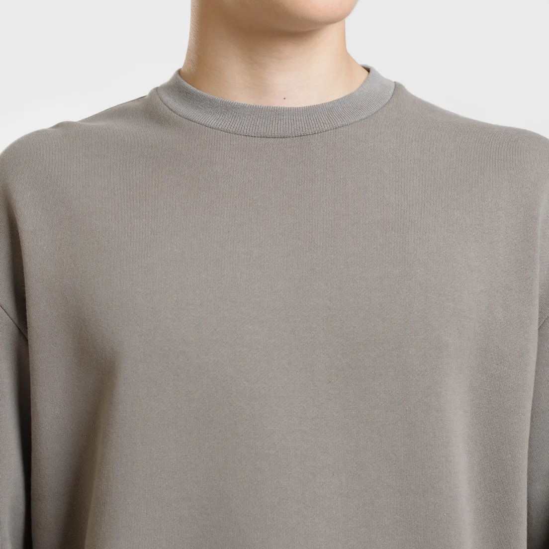 Head Porter Plus Мужская толстовка Crew Neck
