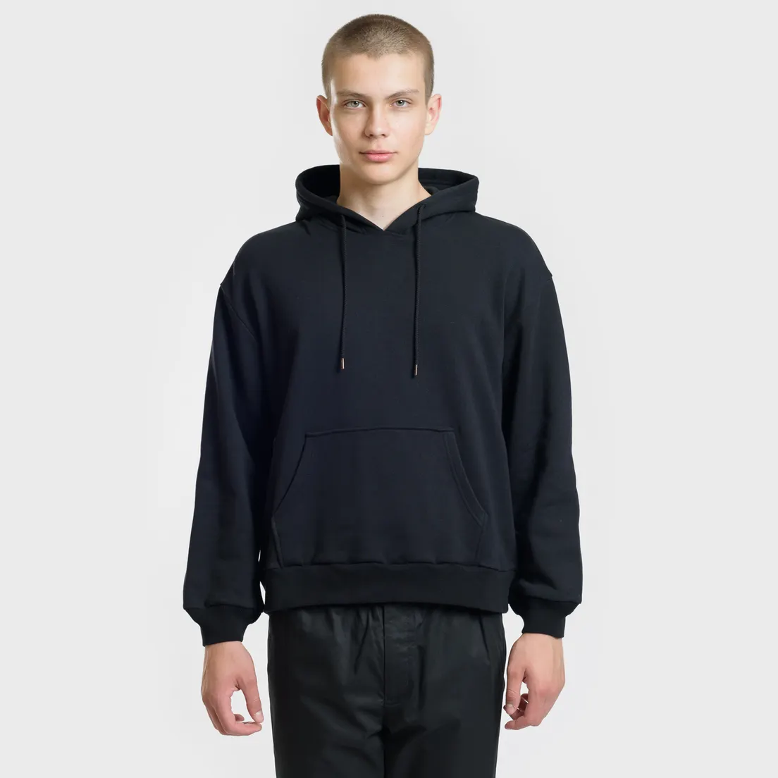 Head Porter Plus Мужская толстовка Hoodie