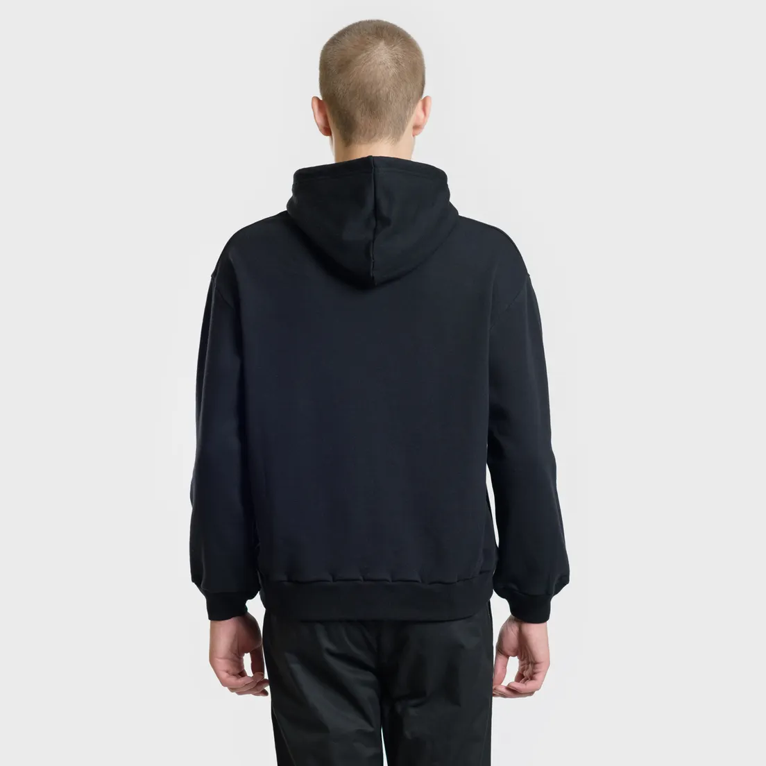 Head Porter Plus Мужская толстовка Hoodie