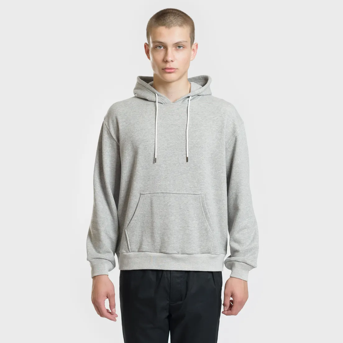 Head Porter Plus Мужская толстовка Hoodie