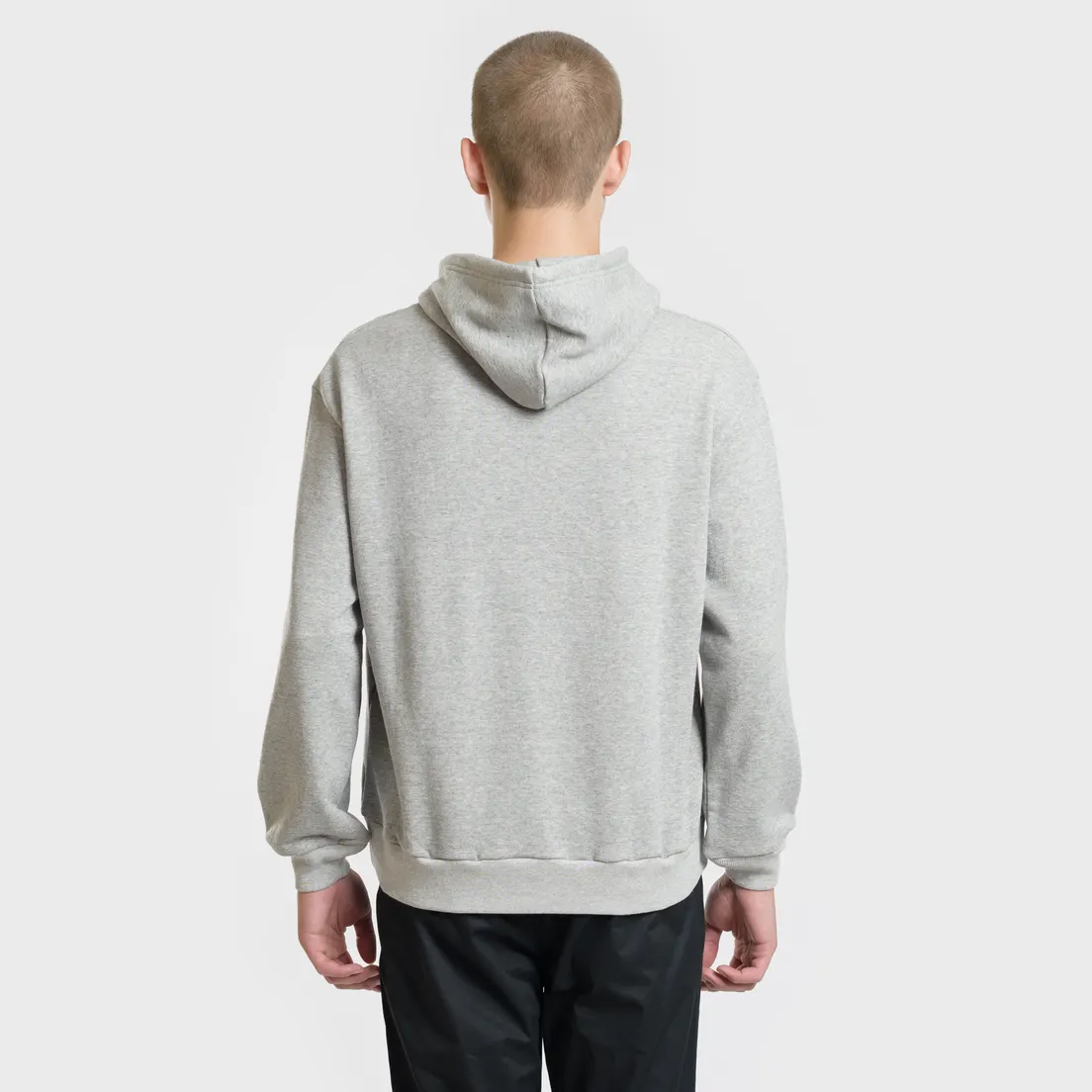 Head Porter Plus Мужская толстовка Hoodie