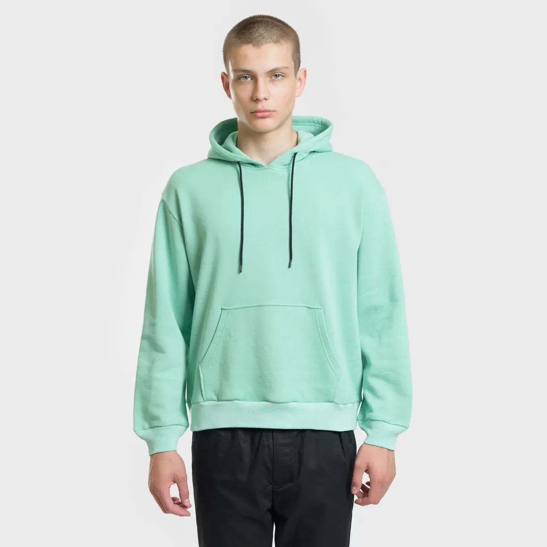 Head Porter Plus Мужская толстовка Hoodie
