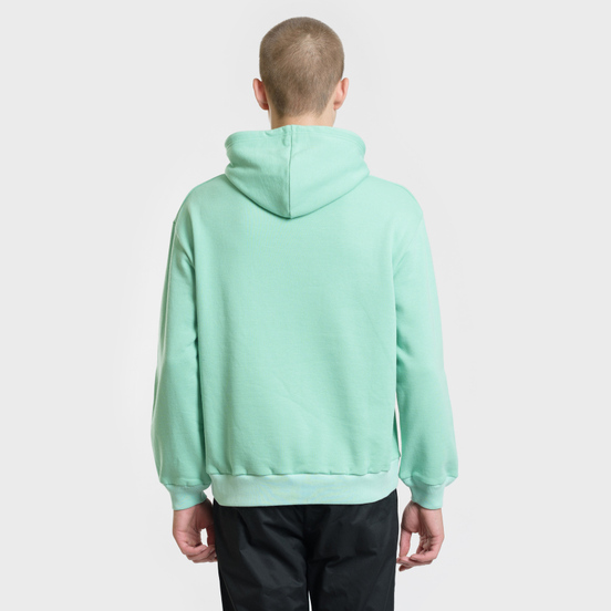 Мужская толстовка Head Porter Plus Hoodie Mint