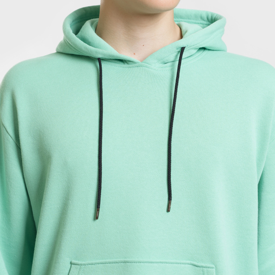 Мужская толстовка Head Porter Plus Hoodie Mint