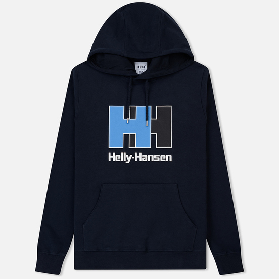 Мужская толстовка Helly Hansen Heritage Hoodie, 53292-597