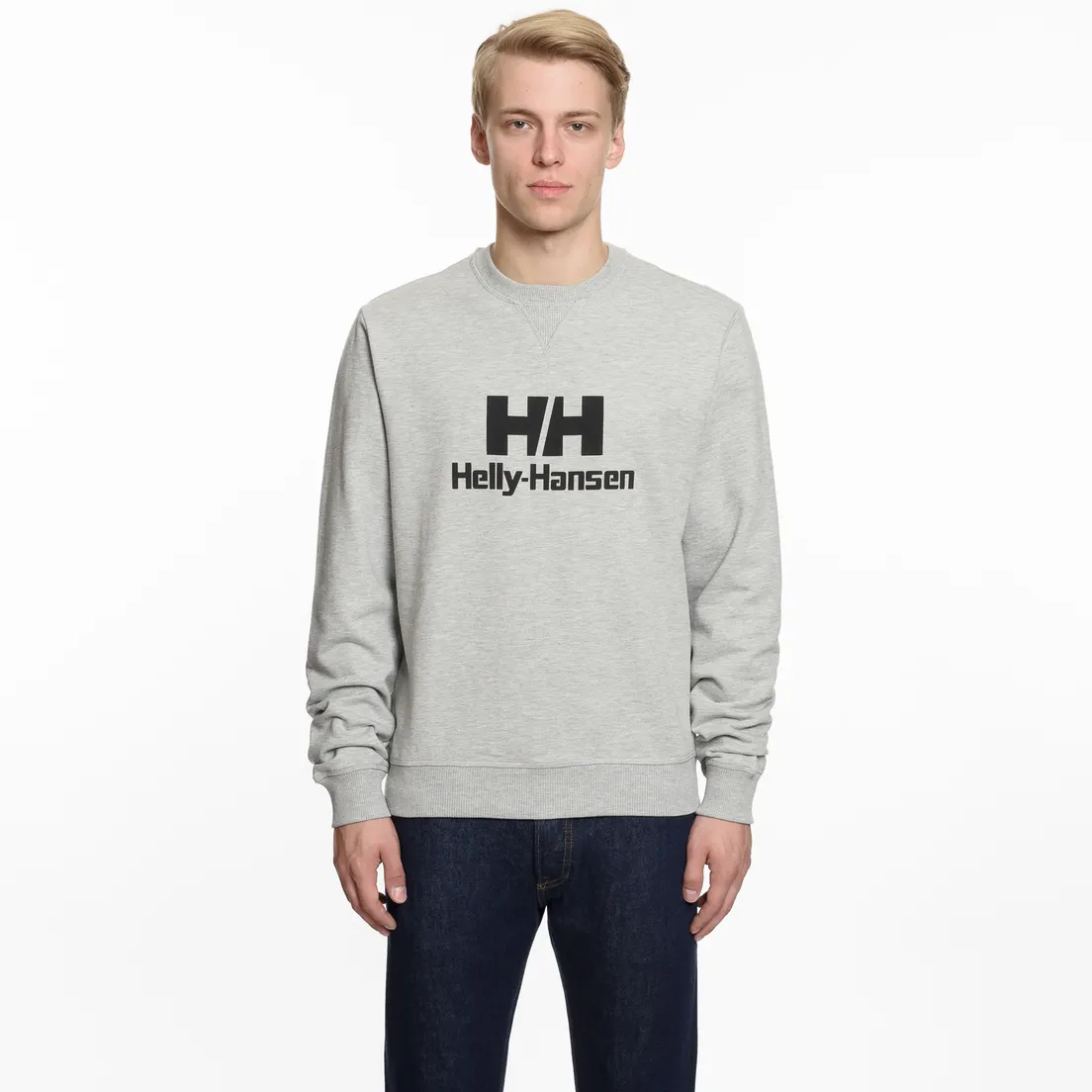 Helly Hansen Мужская толстовка HH Crew