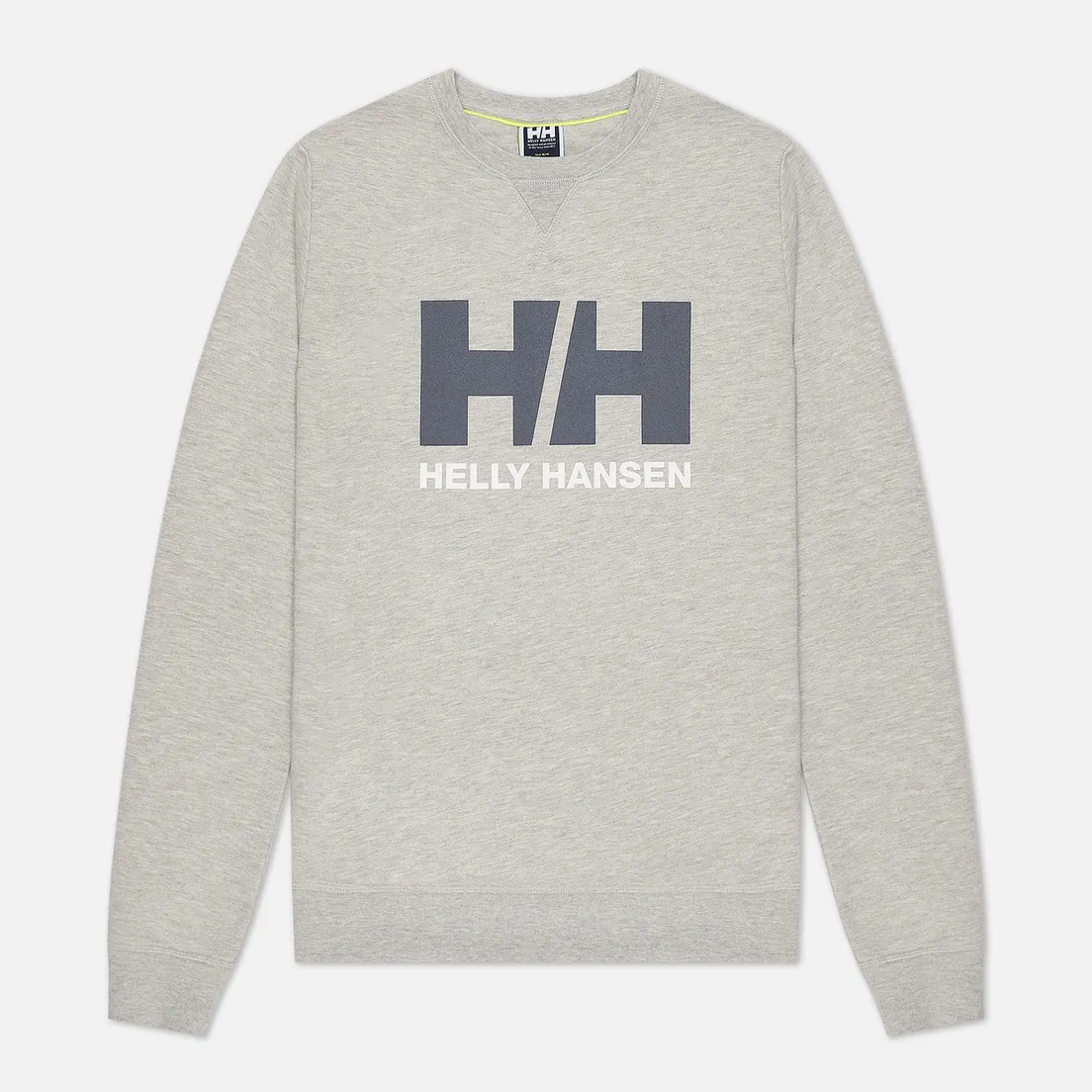 Helly Hansen Мужская толстовка HH Logo Crew