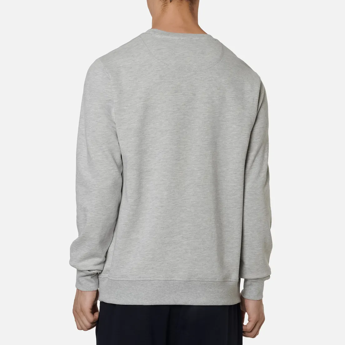 Helly Hansen Мужская толстовка HH Logo Crew