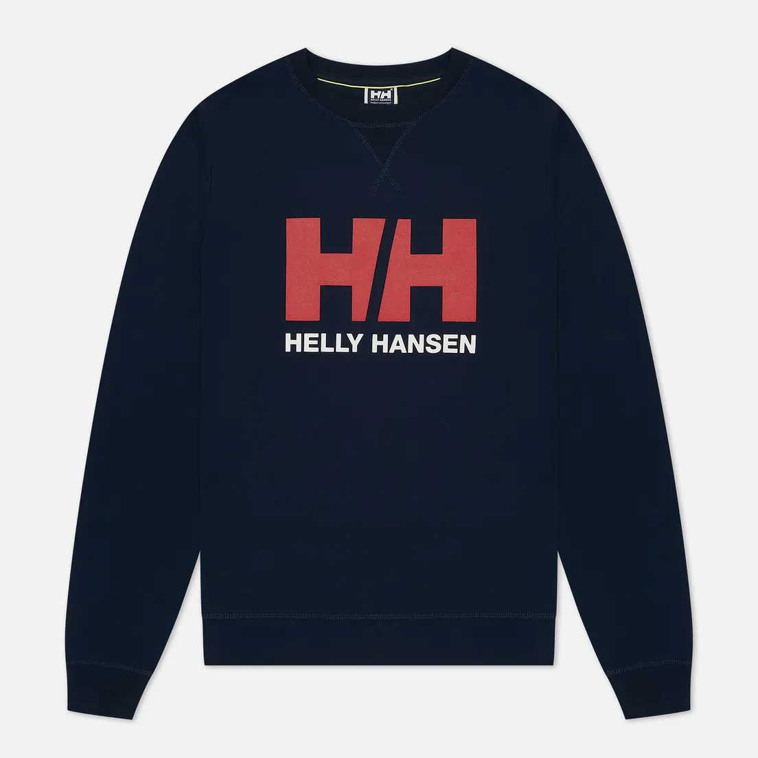 Helly Hansen Мужская толстовка HH Logo Crew