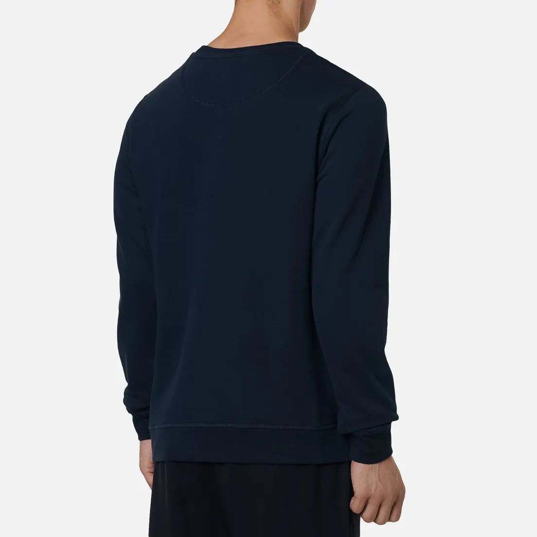 Helly Hansen Мужская толстовка HH Logo Crew