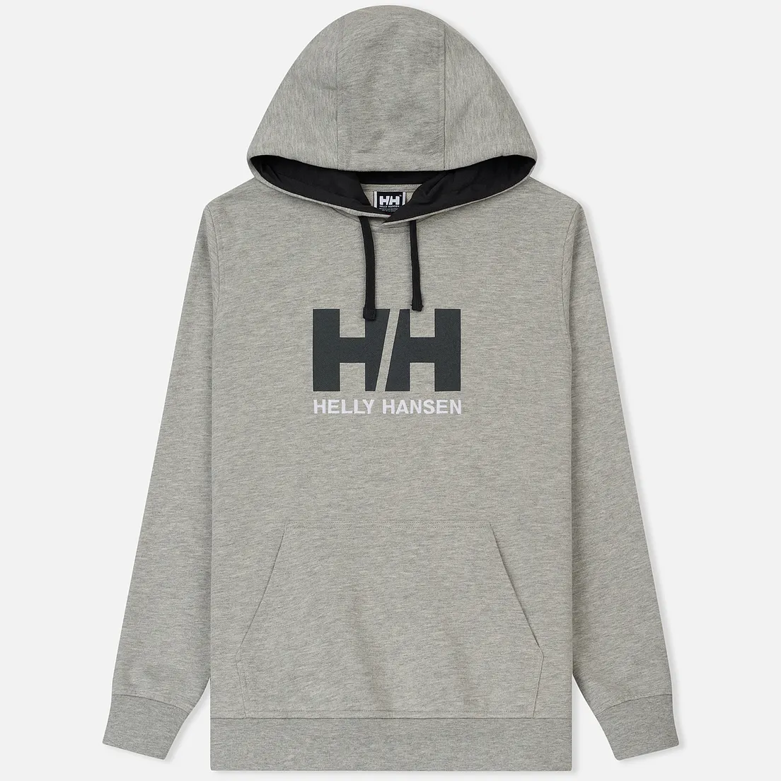 Helly Hansen Мужская толстовка HH Logo Hoodie