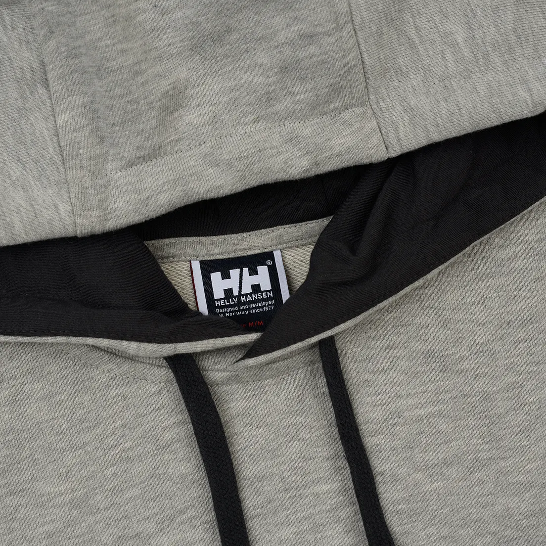 Helly Hansen Мужская толстовка HH Logo Hoodie