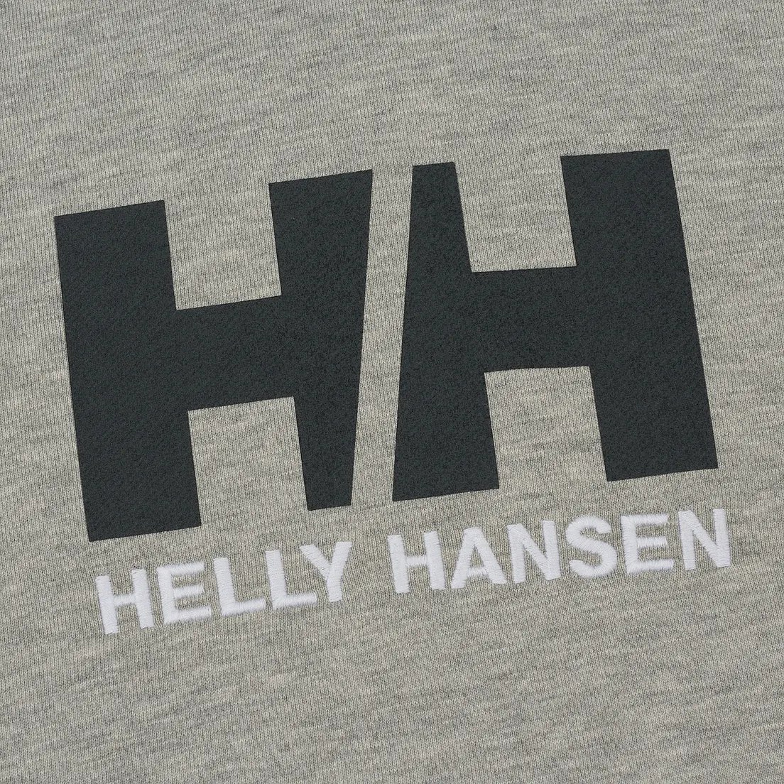 Helly Hansen Мужская толстовка HH Logo Hoodie