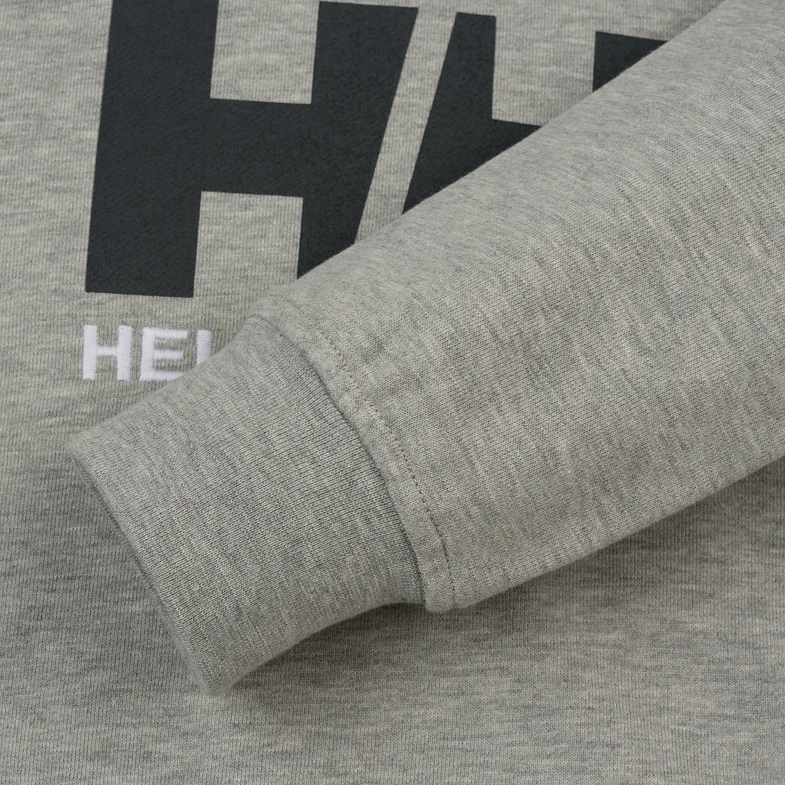 Helly Hansen Мужская толстовка HH Logo Hoodie