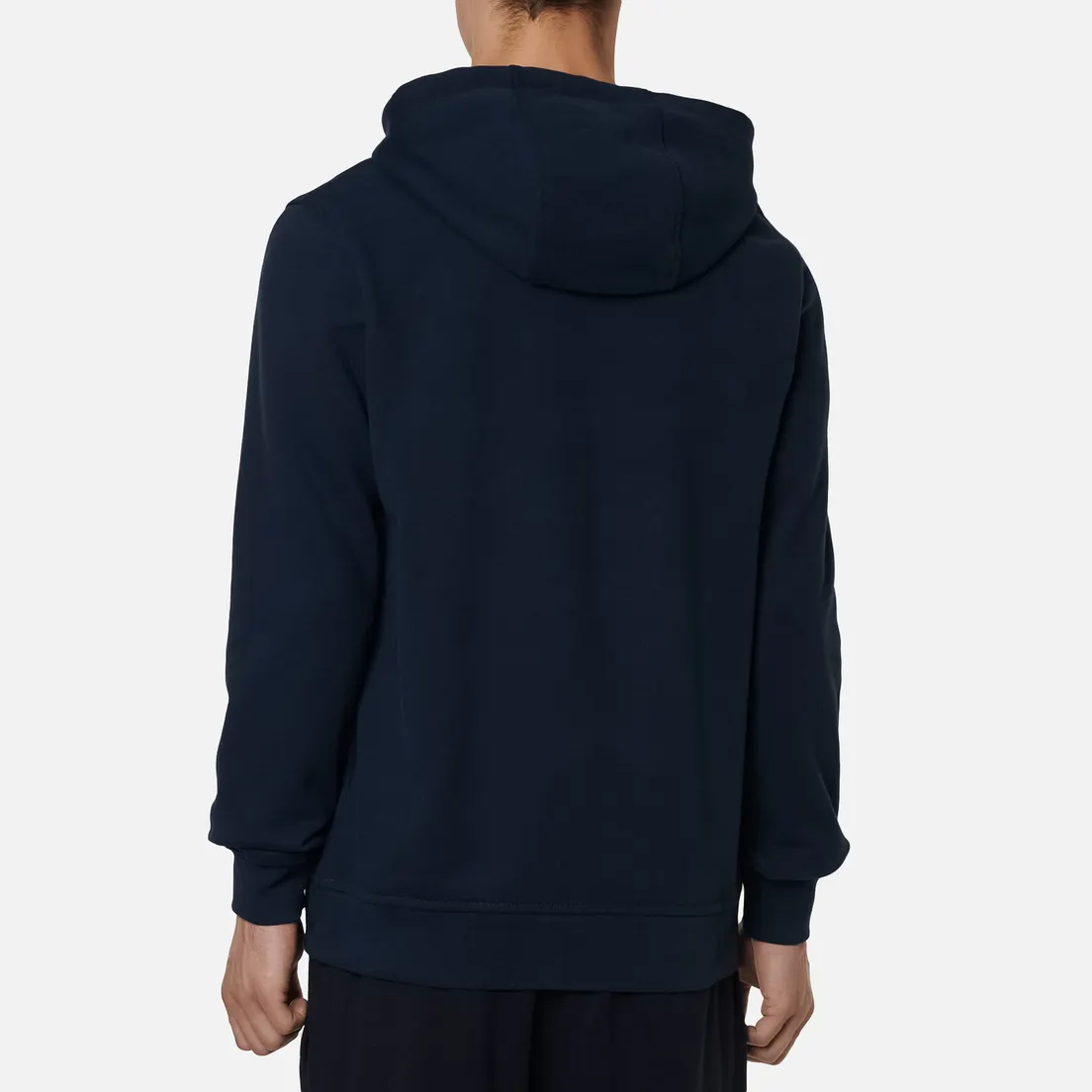 Helly Hansen Мужская толстовка HH Logo Hoodie
