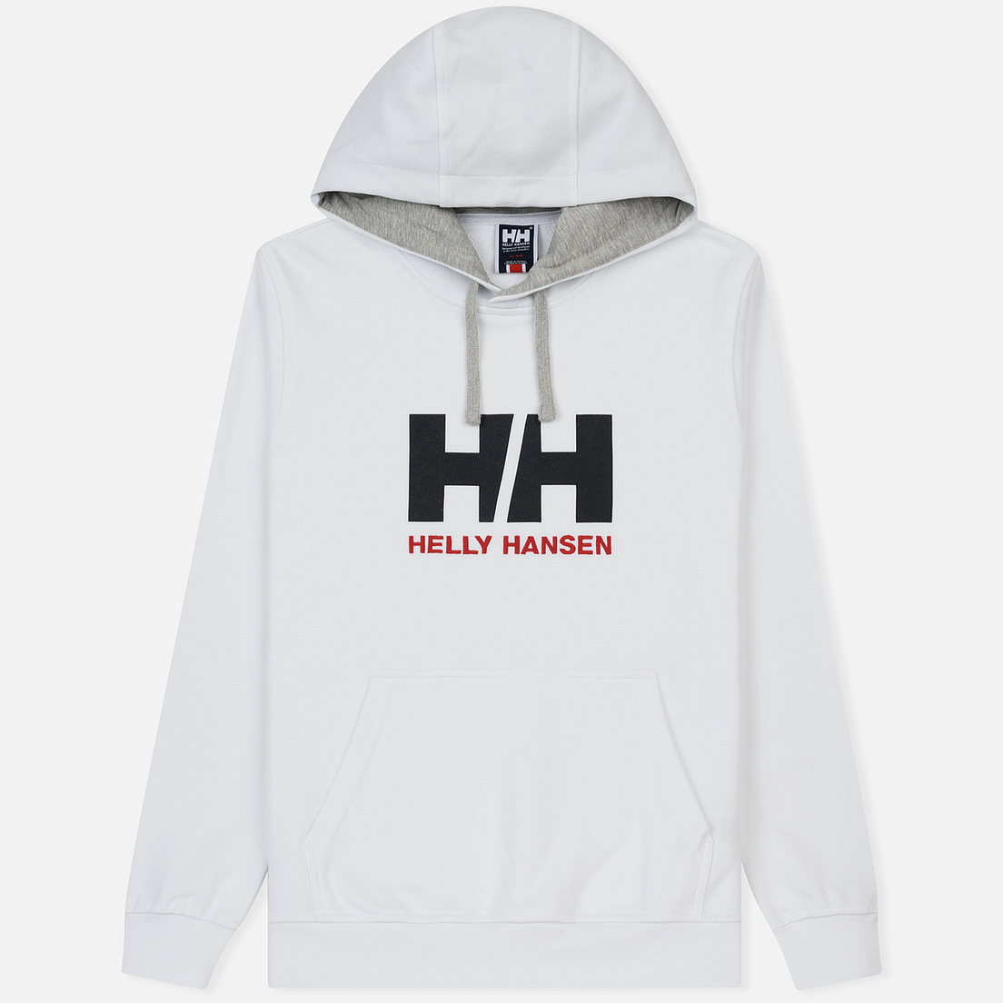 Helly Hansen Мужская толстовка HH Logo Hoodie