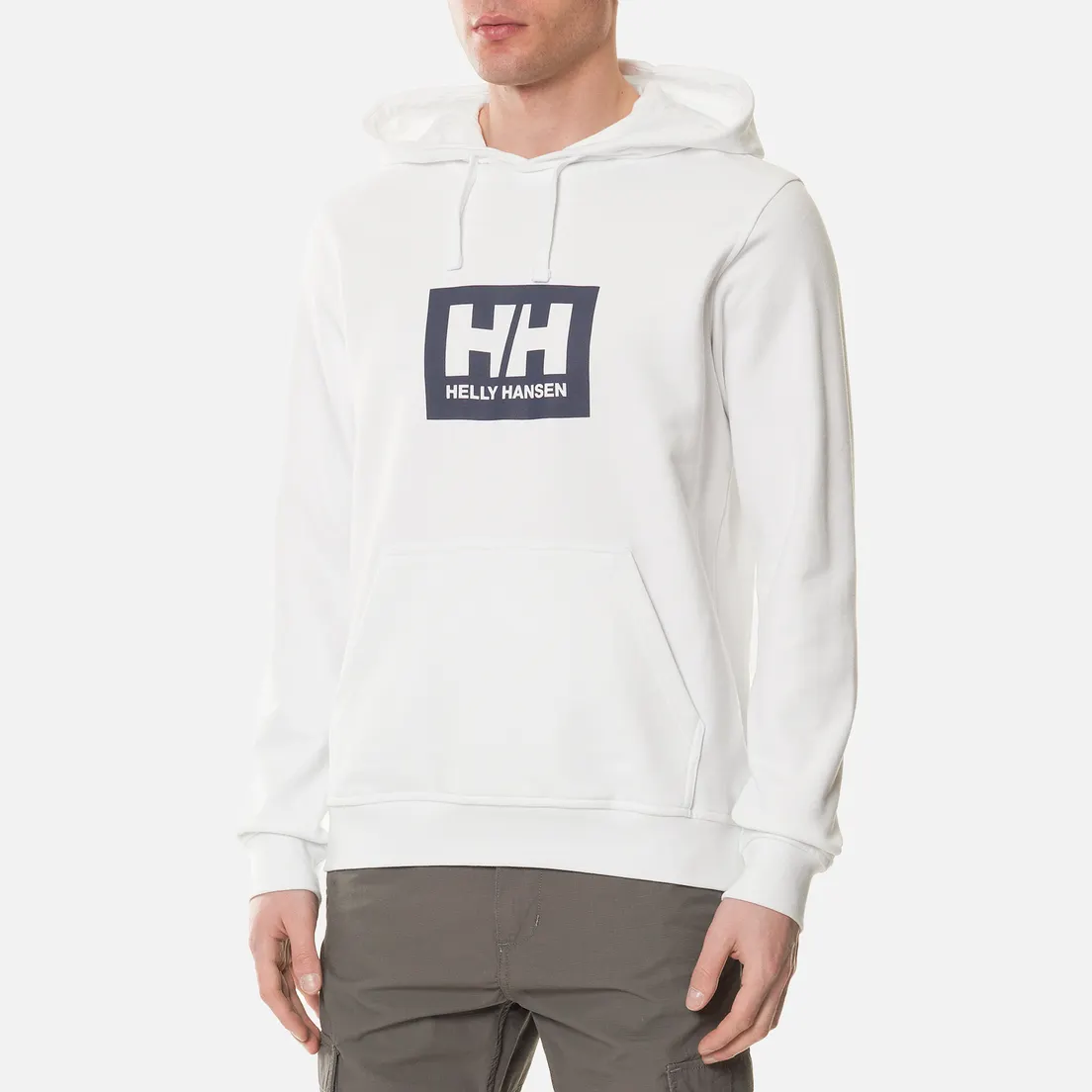 Helly Hansen Мужская толстовка Tokyo Hoodie