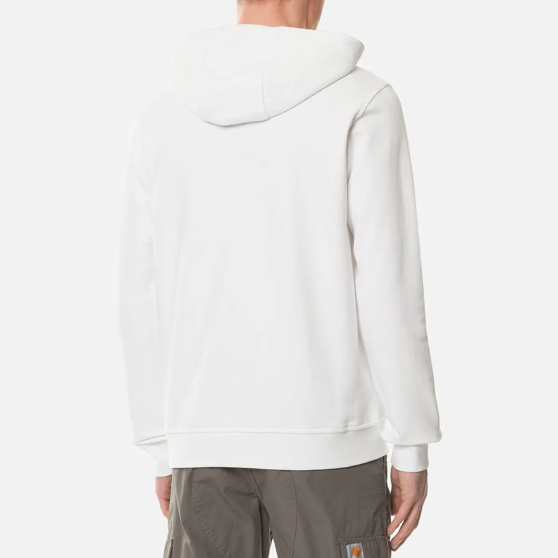 Helly Hansen Мужская толстовка Tokyo Hoodie