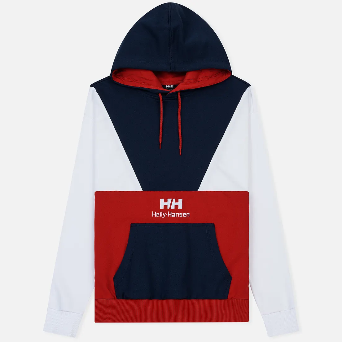Helly Hansen Мужская толстовка Urban Retro Hoodie