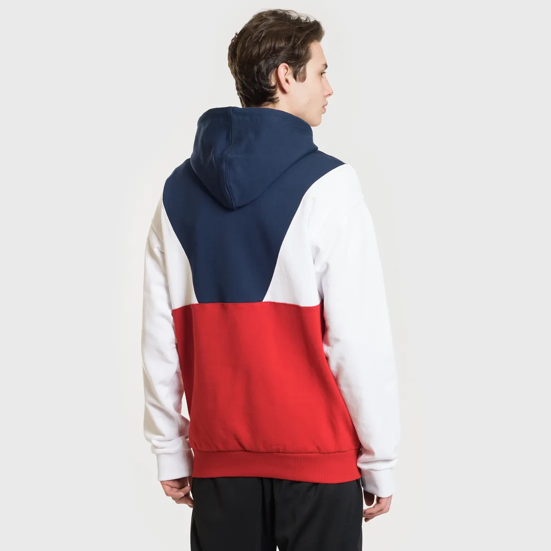 Helly Hansen Мужская толстовка Urban Retro Hoodie