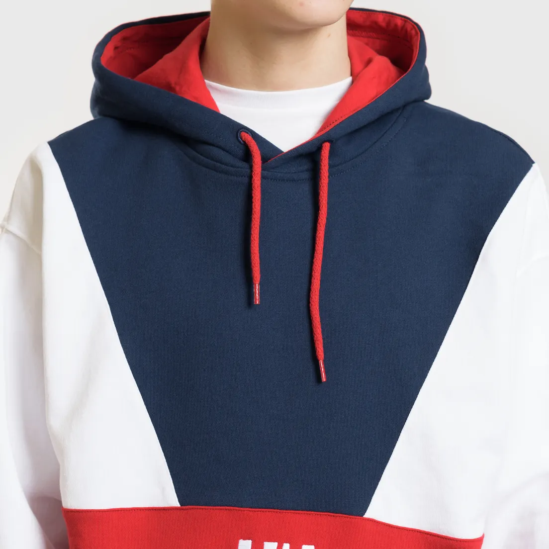 Helly Hansen Мужская толстовка Urban Retro Hoodie