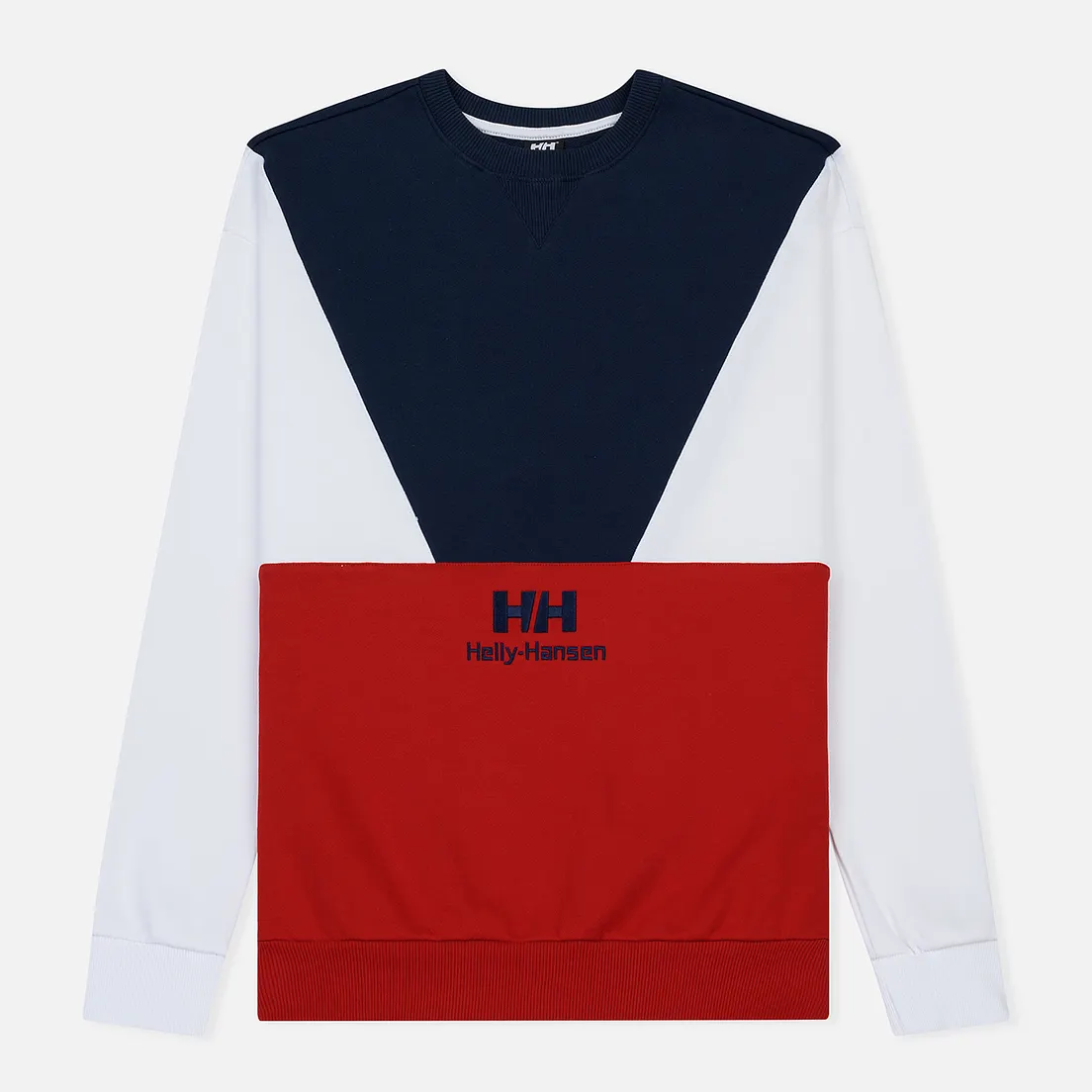Helly Hansen Мужская толстовка Urban Retro