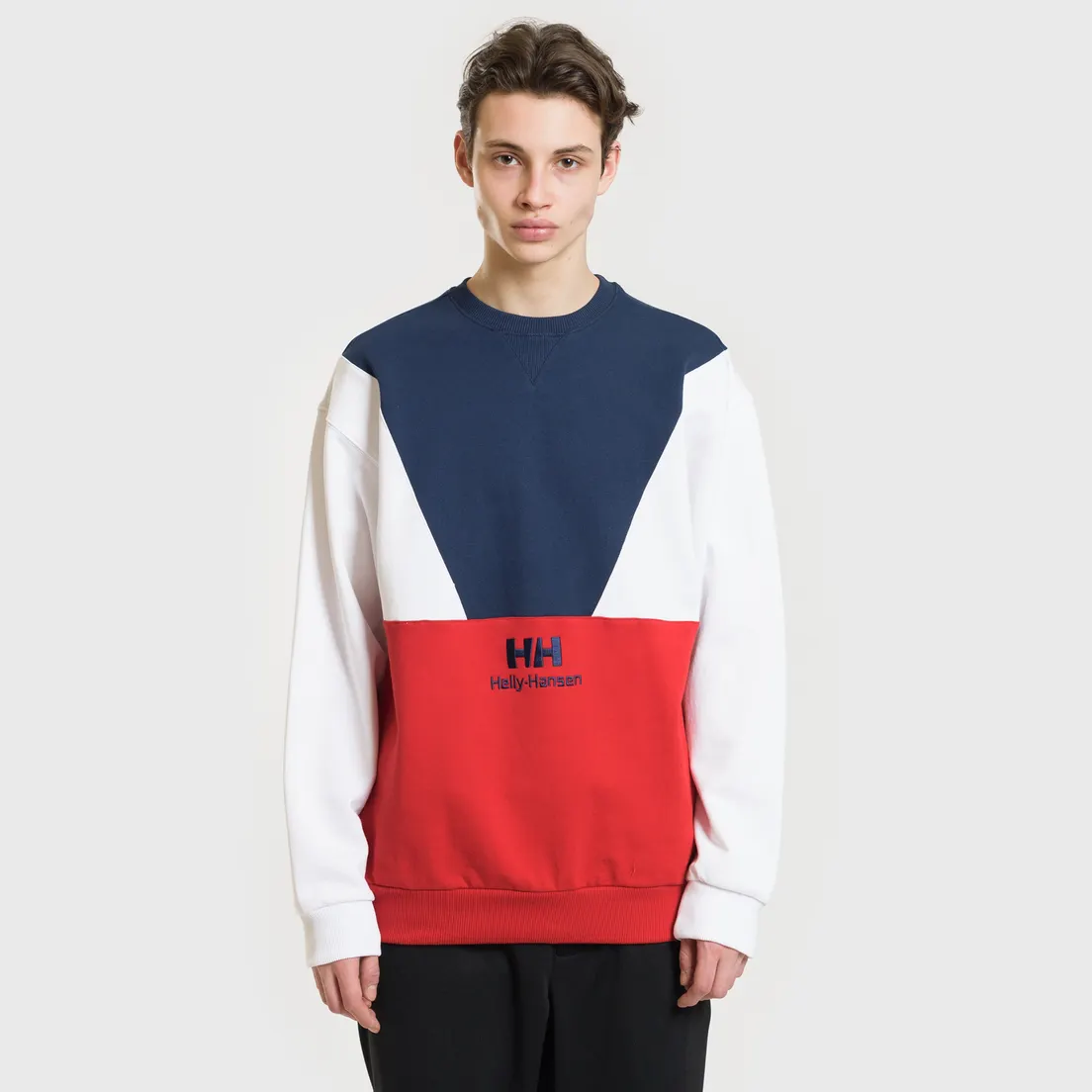 Helly Hansen Мужская толстовка Urban Retro