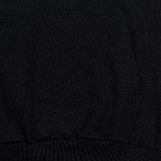 Мужская толстовка Helly Hansen Yu Hoodie Black
