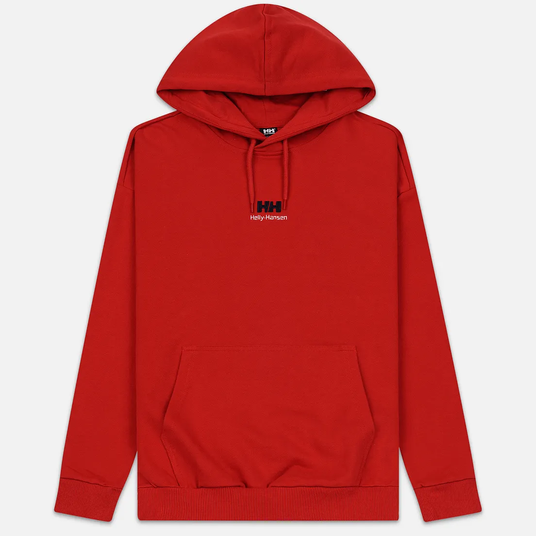 Helly Hansen Мужская толстовка Yu Hoodie