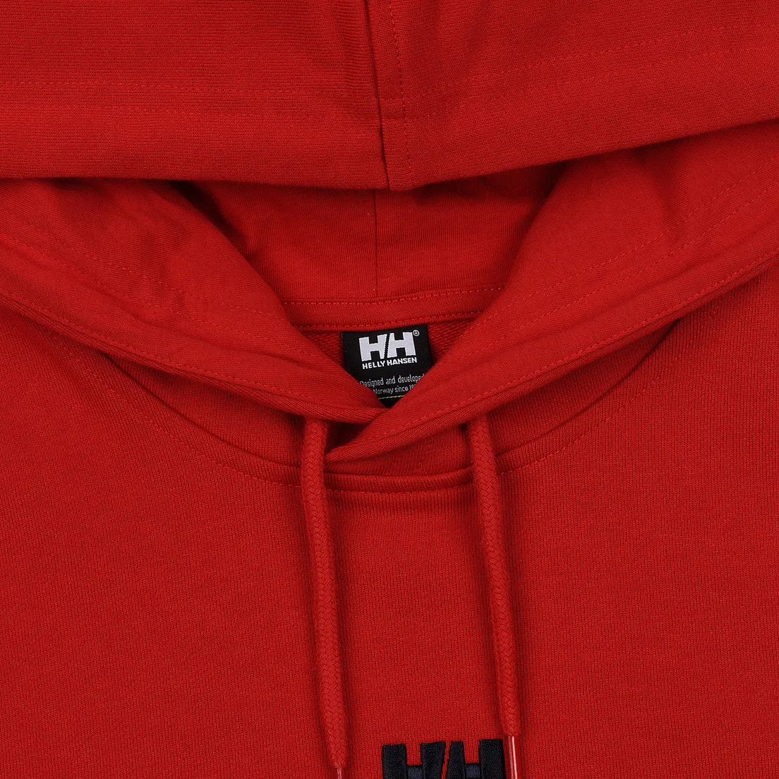 Helly Hansen Мужская толстовка Yu Hoodie